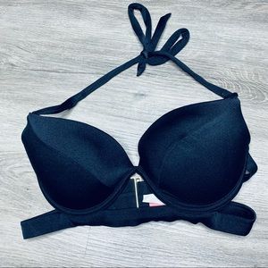 Victoria Secret Push Up Bikini Top